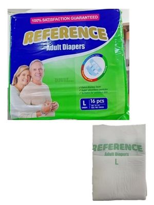 Tã dán người lớn OEM tùy chỉnh Nhật Bản Hàn Quốc, tã quần người lớn dùng một lần, không phân biệt giới tính