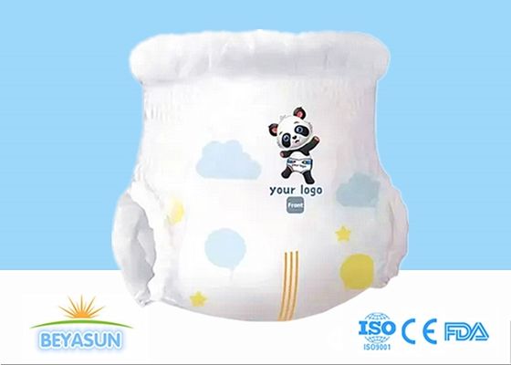 Nhà sản xuất tã quần trẻ em dùng một lần, sản phẩm trẻ em và trẻ sơ sinh bán buôn