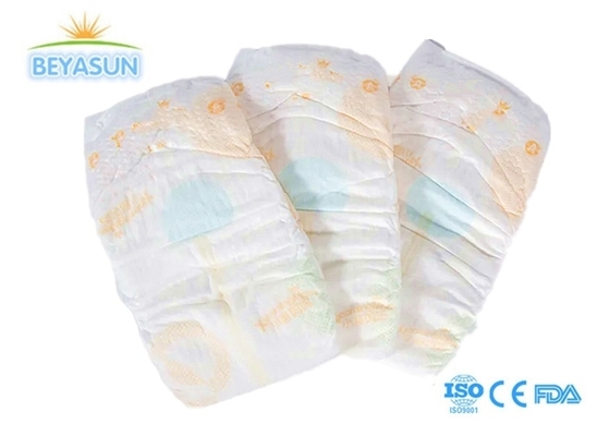 Một lần sử dụng NB S M L XL 2XL 3XL tã trẻ em mềm tã trẻ em siêu hấp thụ tã trẻ em
