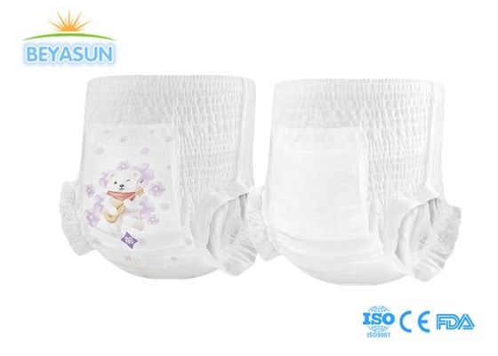 Tã quần mềm mại cho bé tập đi Bán buôn Tã quần dùng một lần Nhà sản xuất