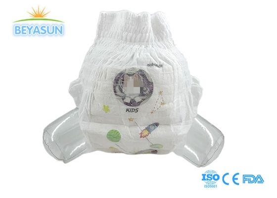 Quần tã bỉm quần bỏ bỉm dùng một lần thoáng khí chống tràn tã em bé với giá rẻ