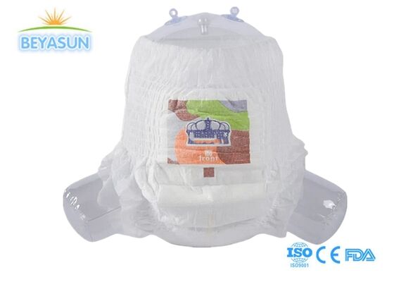 Sản phẩm mới Cotton Soft Baby Diapers Pampering Disposable Baby Pants Diaper Hot Selling Baby Pull Up Diaper bán buôn