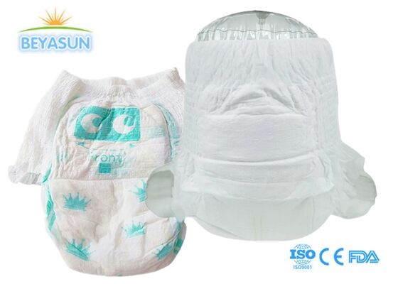 Sản phẩm mới Cotton Soft Baby Diapers Pampering Disposable Baby Pants Diaper Hot Selling Baby Pull Up Diaper bán buôn
