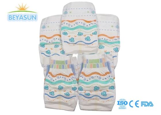 Giá nhà máy Nhiên trẻ sơ sinh và Pampers Baby Dry Diapers cho sử dụng bán buôn