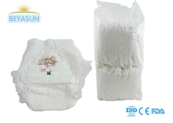 Nga Nhật Bản Chất lượng cao bán buôn Hít thở chất lượng cao băng siêu mặt trước Khô tãm trẻ em quần lót kéo lên tãm