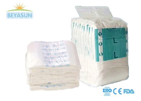 Tã dùng một lần dành cho người lớn mềm và nhẹ để thoải mái hàng ngày