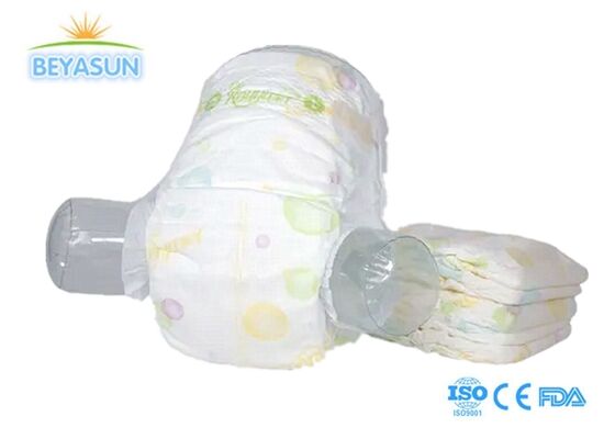 Vải tã trẻ em siêu mềm được thiết kế cho sự thoải mái và bảo vệ tối đa da trẻ em