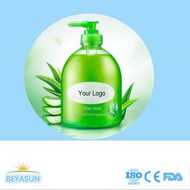 Kem dưỡng ẩm đặc biệt cần thiết hàng ngày Bảo vệ kháng khuẩn Chất lỏng rửa tay