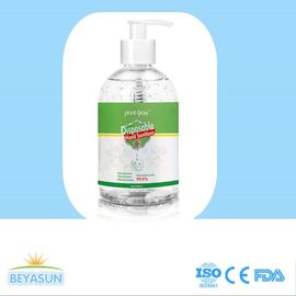 Gel rửa tay dùng một lần Gel dạng lỏng không nước và người lớn rửa tay