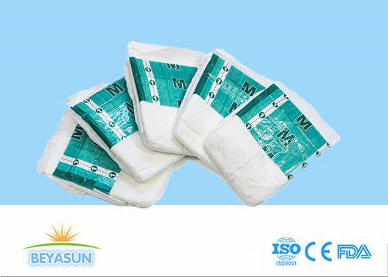 Miếng lót không kiểm soát qua đêm dùng một lần dành cho người lớn OEM