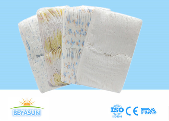 Pampers Lớp B Tã cho trẻ sơ sinh dùng một lần Lớp thứ hai