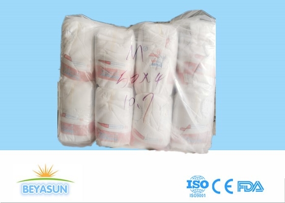 Top Clear B Lớp Tã Quần Trẻ Em Từ chối Tã Bales của Sierra Leone